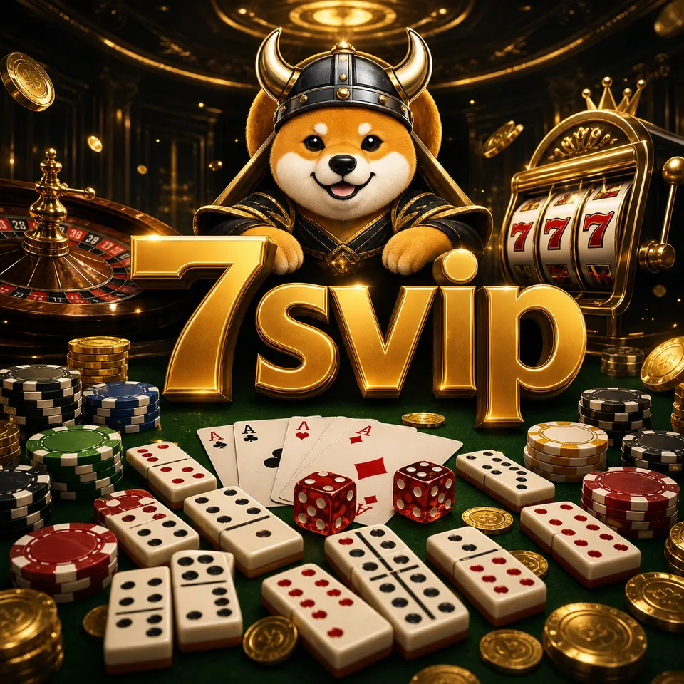 7svip APK