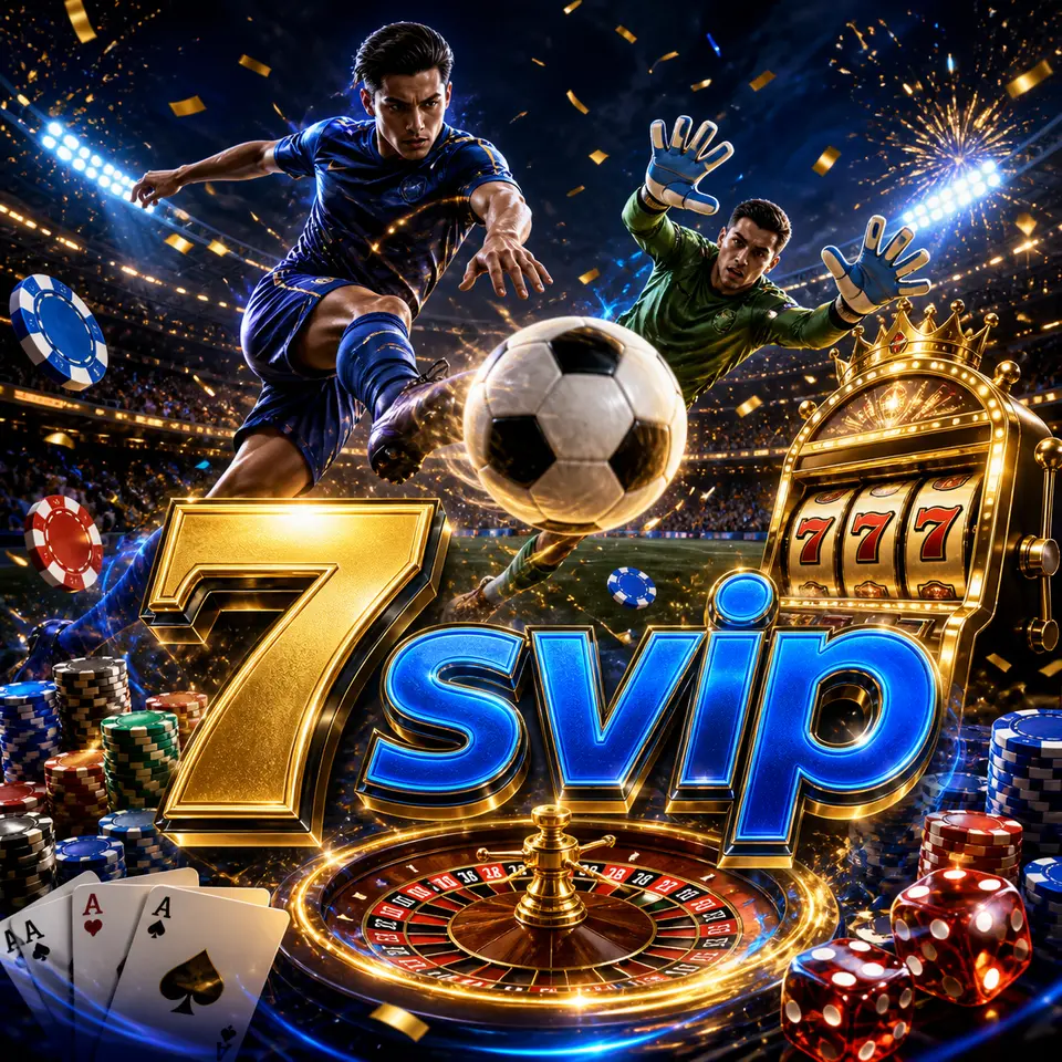 7svip APK