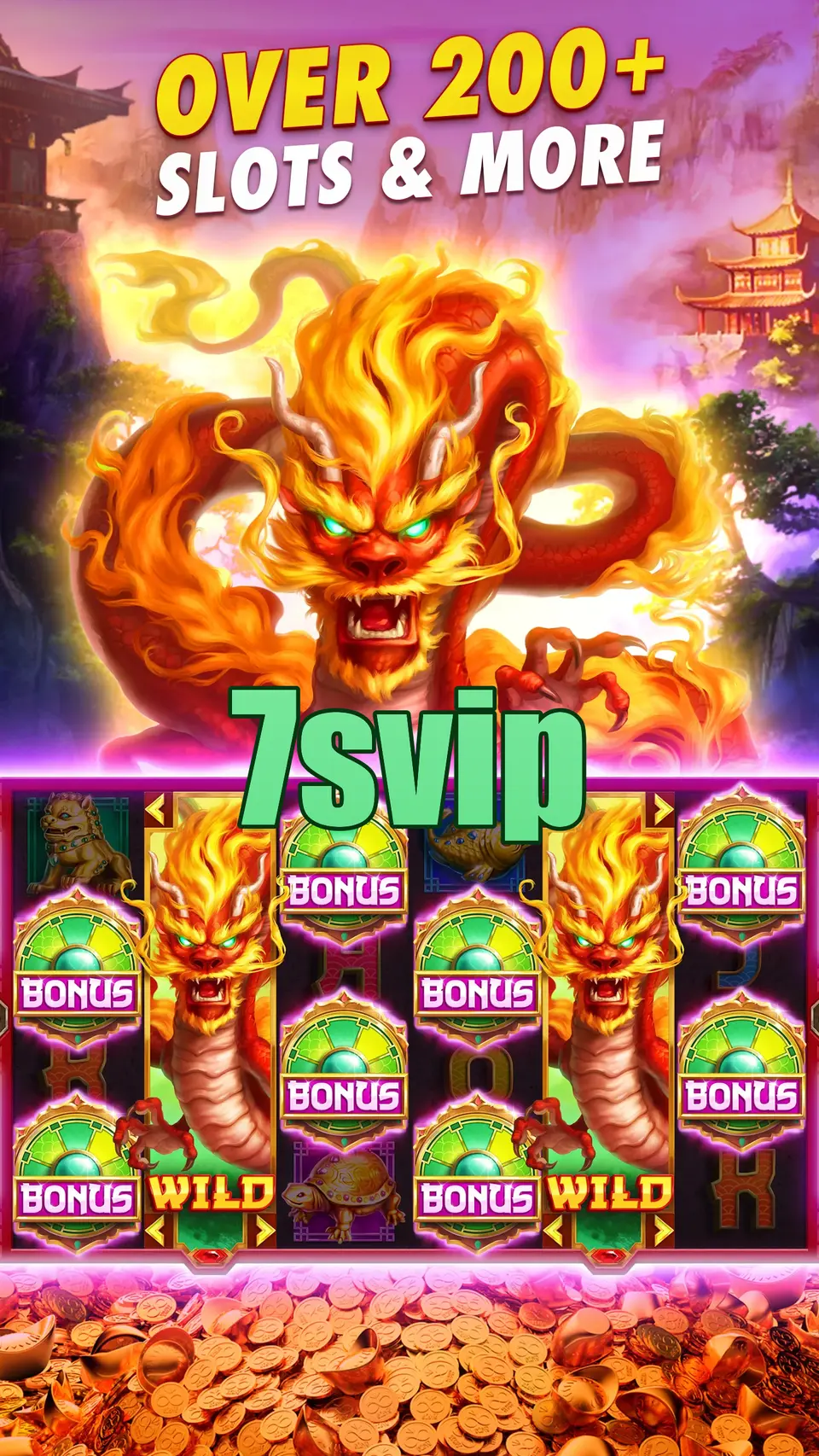 7svip APK