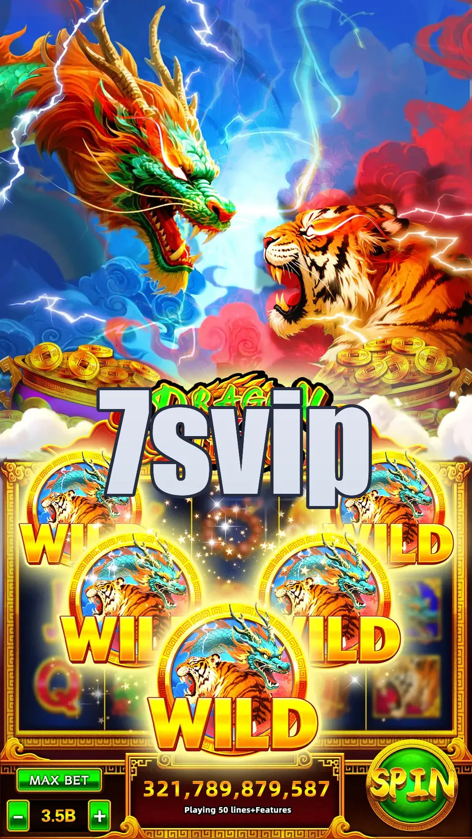 7svip APK