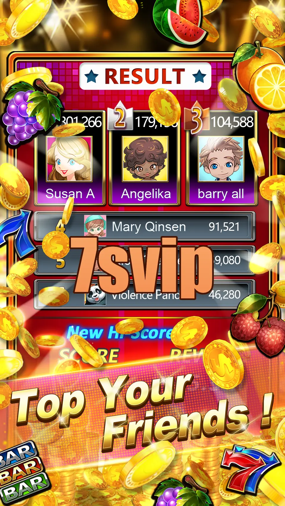 7svip APK