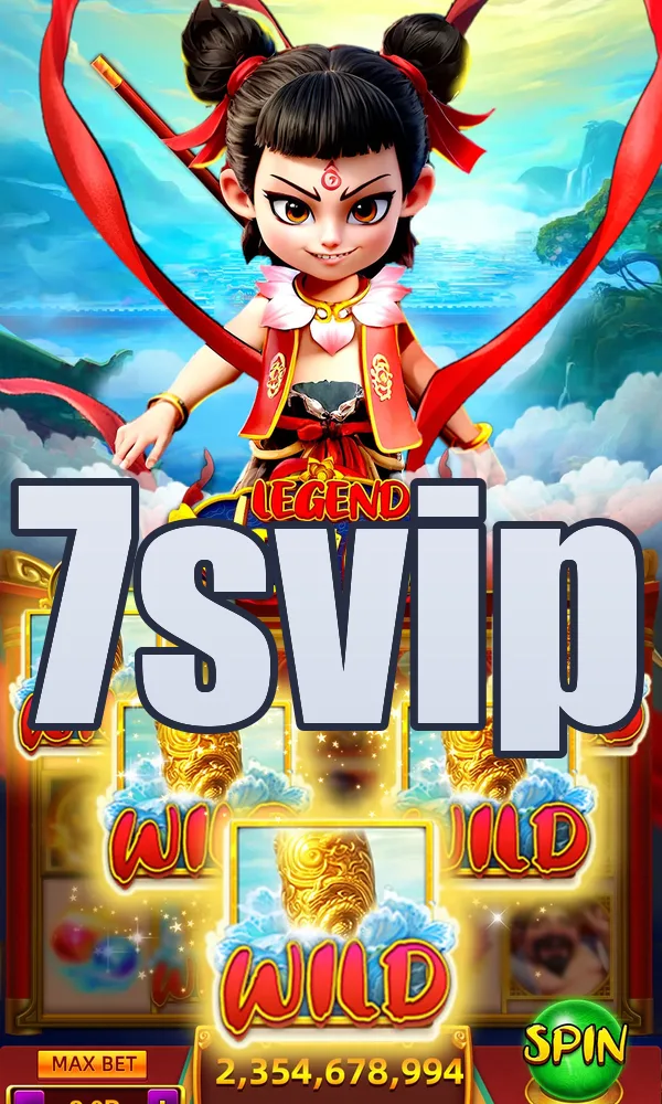 7svip APK