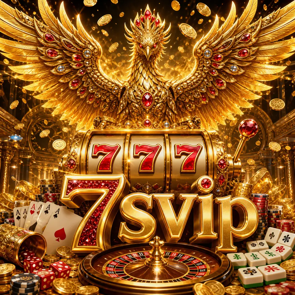 7svip Masuk