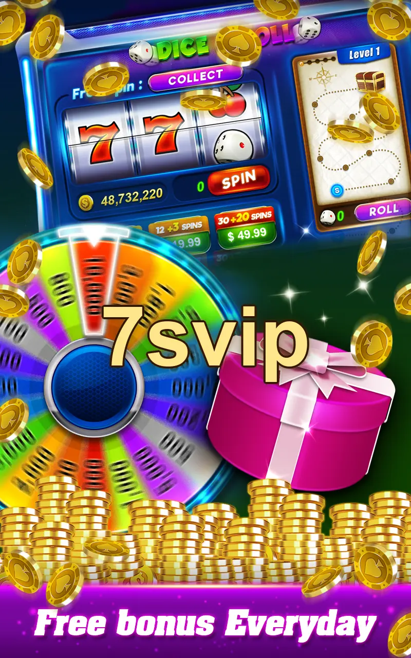 7svip Masuk