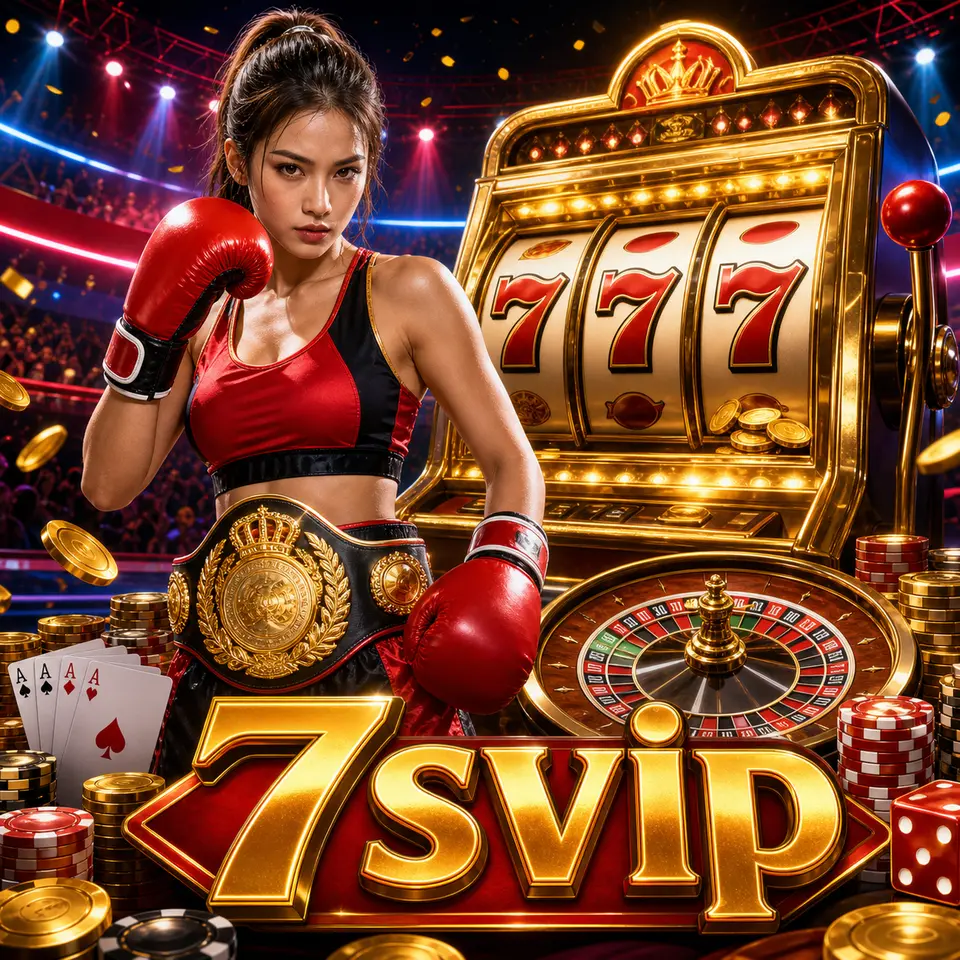 7svip APK Resmi Akses