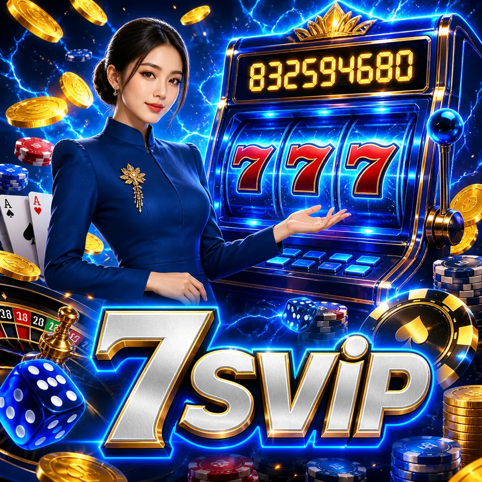 7svip Masuk - 7svip Resmi