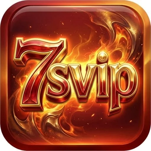 7svip Logo - Resmi